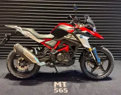 BMW G 310 GS BMW G 310 GS