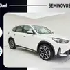 BMW iX1 ELÉTRICO eDRIVE20 X LINE BMW iX1 ELÉTRICO eDRIVE20 X LINE