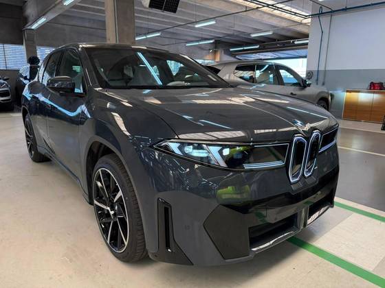 BMW iX3 108,7 KW ELÉTRICO 50 XDRIVE