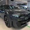 BMW iX3 108,7 KW ELÉTRICO 50 XDRIVE BMW iX3 108,7 KW ELÉTRICO 50 XDRIVE