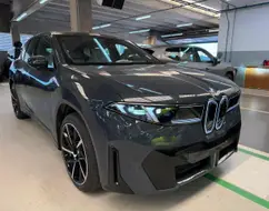BMW iX3 108,7 KW ELÉTRICO 50 XDRIVE BMW iX3 108,7 KW ELÉTRICO 50 XDRIVE