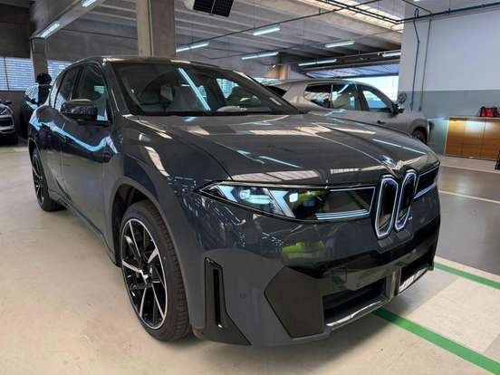 BMW-iX3-108,7 KW ELÉTRICO 50 XDRIVE BMW-iX3-2026