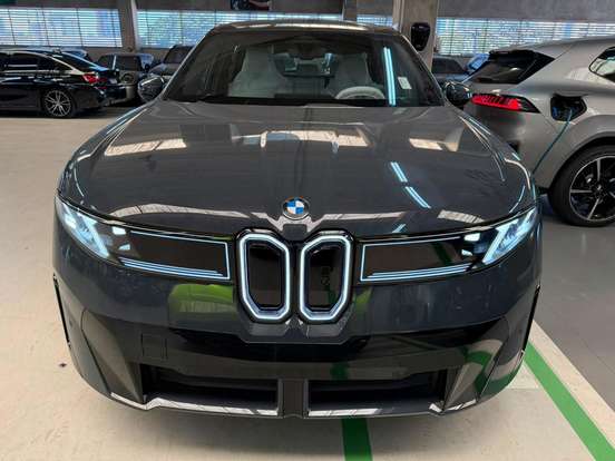 BMW-iX3-108,7 KW ELÉTRICO 50 XDRIVE BMW-iX3-2026