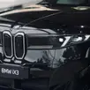BMW iX3 108,7 KW ELÉTRICO 50 XDRIVE BMW iX3 108,7 KW ELÉTRICO 50 XDRIVE