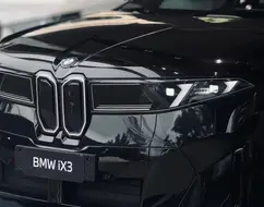 BMW iX3 108,7 KW ELÉTRICO 50 XDRIVE BMW iX3 108,7 KW ELÉTRICO 50 XDRIVE