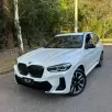 BMW iX3 ELÉTRICO M SPORT BMW iX3 ELÉTRICO M SPORT