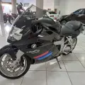 BMW K 1200 S BMW K 1200 S