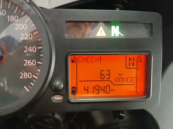 BMW-K 1200 S BMW-K 1200 S-2008