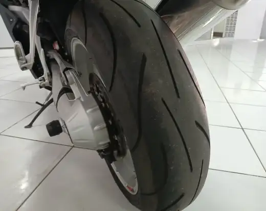 BMW-K 1200 S-2008
