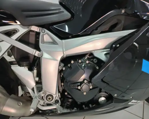 BMW-K 1200 S-2008
