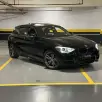 BMW M 135i 3.0 24V TURBO GASOLINA 4P AUTOMÁTICO BMW M 135i 3.0 24V TURBO GASOLINA 4P AUTOMÁTICO