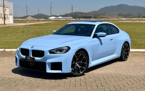 BMW-M2-2025