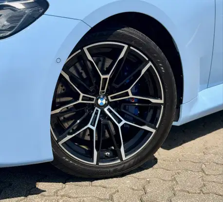 BMW-M2-3.0 I6 TWINTURBO GASOLINA COUPÉ M STEPTRONIC BMW-M2-2025