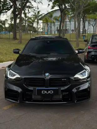 BMW-M2-2025