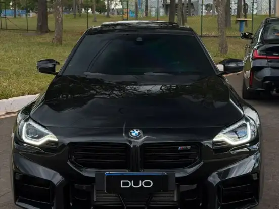 BMW-M2-3.0 I6 TWINTURBO GASOLINA COUPÉ M STEPTRONIC BMW-M2-2025