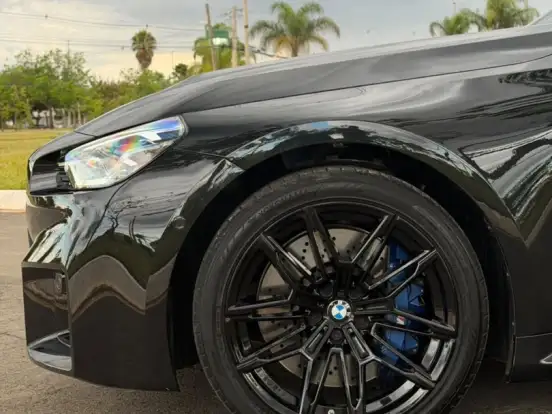 BMW-M2-3.0 I6 TWINTURBO GASOLINA COUPÉ M STEPTRONIC BMW-M2-2025