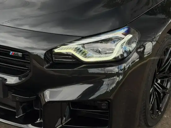 BMW-M2-3.0 I6 TWINTURBO GASOLINA COUPÉ M STEPTRONIC BMW-M2-2025