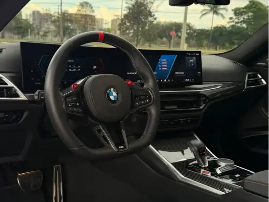 BMW-M2-3.0 I6 TWINTURBO GASOLINA COUPÉ M STEPTRONIC BMW-M2-2025