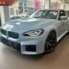 BMW M2 3.0 I6 TWINTURBO GASOLINA COUPÉ M STEPTRONIC BMW M2 3.0 I6 TWINTURBO GASOLINA COUPÉ M STEPTRONIC