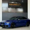 BMW M2 3.0 I6 TWINTURBO GASOLINA COUPÉ TRACK M STEPTRONIC BMW M2 3.0 I6 TWINTURBO GASOLINA COUPÉ TRACK M STEPTRONIC