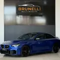 BMW M2 3.0 I6 TWINTURBO GASOLINA COUPÉ TRACK M STEPTRONIC BMW M2 3.0 I6 TWINTURBO GASOLINA COUPÉ TRACK M STEPTRONIC