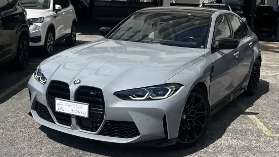 BMW-M3-2023