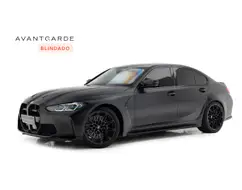BMW M3 3.0 I6 TWINTURBO GASOLINA COMPETITION M STEPTRONIC BMW M3 3.0 I6 TWINTURBO GASOLINA COMPETITION M STEPTRONIC