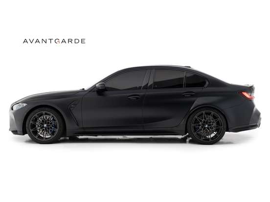 BMW-M3-2022