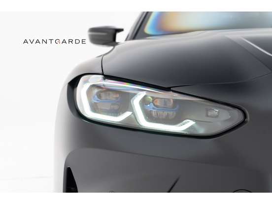 BMW-M3-3.0 I6 TWINTURBO GASOLINA COMPETITION M STEPTRONIC BMW-M3-2022