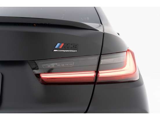 BMW-M3-2022