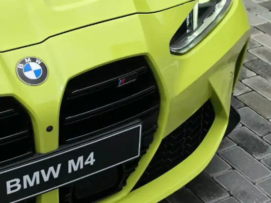 BMW-M4-3.0 I6 TWINTURBO GASOLINA COMPETITION M STEPTRONIC BMW-M4-2026