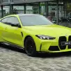 BMW M4 3.0 I6 TWINTURBO GASOLINA COMPETITION M STEPTRONIC BMW M4 3.0 I6 TWINTURBO GASOLINA COMPETITION M STEPTRONIC