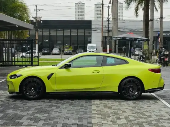 BMW-M4-3.0 I6 TWINTURBO GASOLINA COMPETITION M STEPTRONIC BMW-M4-2026