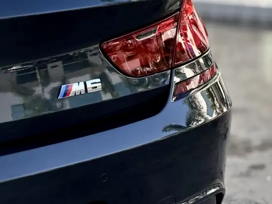 BMW-M6-4.4 GRAN COUPÉ V8 32V GASOLINA 4P AUTOMÁTICO BMW-M6-2015