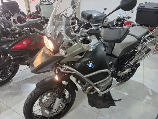 BMW-R 1200 GS ADVENTURE BMW-R 1200 GS ADVENTURE-2008