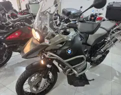 BMW R 1200 GS ADVENTURE BMW R 1200 GS ADVENTURE