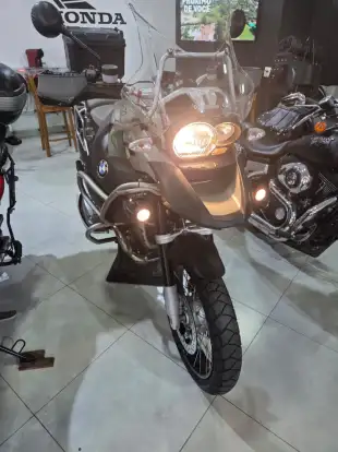 BMW-R 1200 GS ADVENTURE BMW-R 1200 GS ADVENTURE-2008