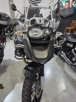 BMW-R 1200 GS ADVENTURE-2008