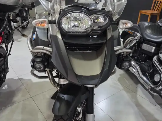 BMW-R 1200 GS ADVENTURE BMW-R 1200 GS ADVENTURE-2008