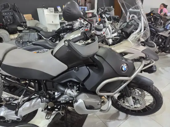 BMW-R 1200 GS ADVENTURE BMW-R 1200 GS ADVENTURE-2008