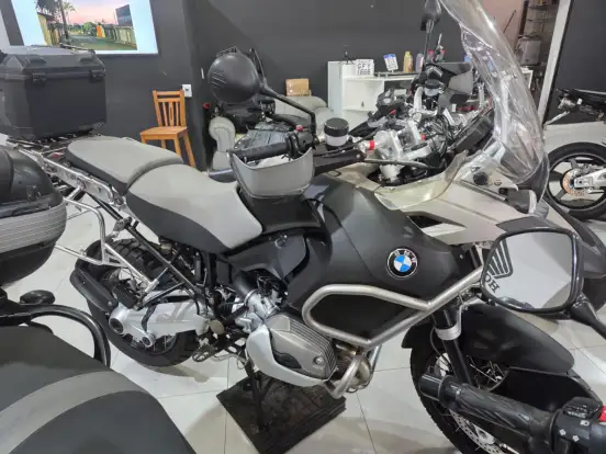 BMW-R 1200 GS ADVENTURE-2008