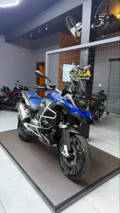BMW R 1200 GS 