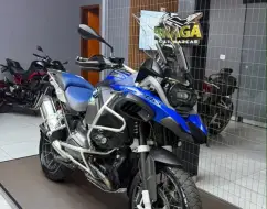 BMW R 1200 GS BMW R 1200 GS