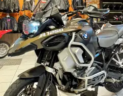BMW R 1250 GS ADVENTURE PREMIUM + EXCLUSIVE BMW R 1250 GS ADVENTURE PREMIUM + EXCLUSIVE