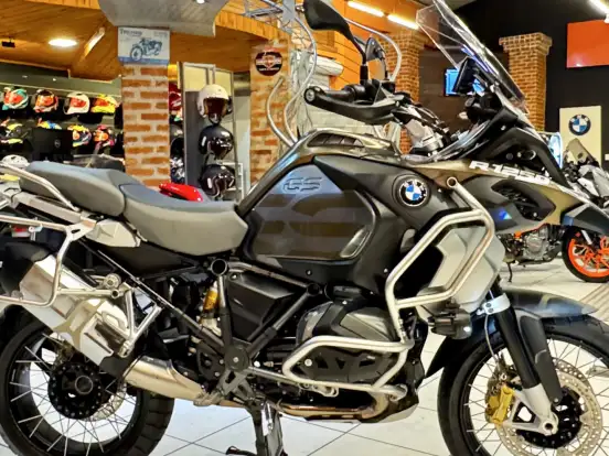 BMW-R 1250 GS ADVENTURE PREMIUM + EXCLUSIVE BMW-R 1250 GS ADVENTURE PREMIUM + EXCLUSIVE-2020