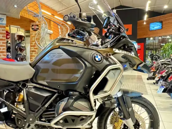 BMW-R 1250 GS ADVENTURE PREMIUM + EXCLUSIVE BMW-R 1250 GS ADVENTURE PREMIUM + EXCLUSIVE-2020