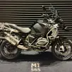 BMW R 1250 GS ADVENTURE BMW R 1250 GS ADVENTURE