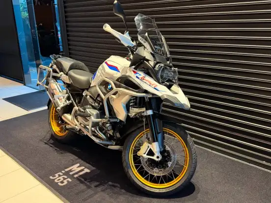 BMW-R 1250 GS PREMIUM-2022
