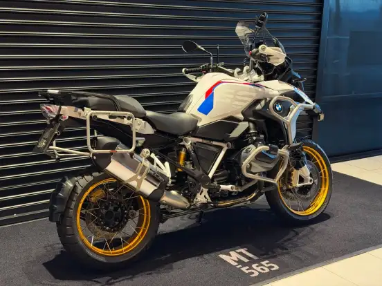 BMW-R 1250 GS PREMIUM BMW-R 1250 GS PREMIUM-2022