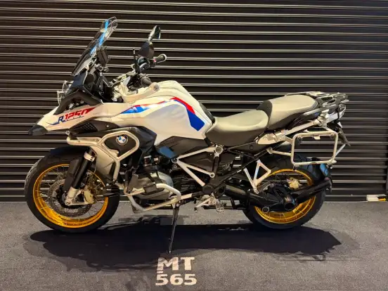BMW-R 1250 GS PREMIUM BMW-R 1250 GS PREMIUM-2022